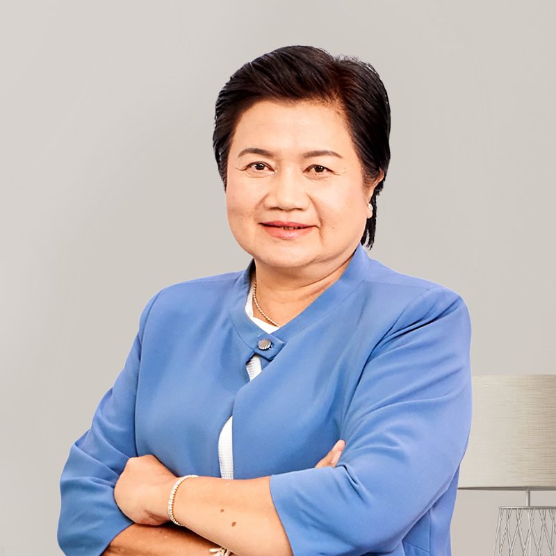 Ms. Nataya Tassanee