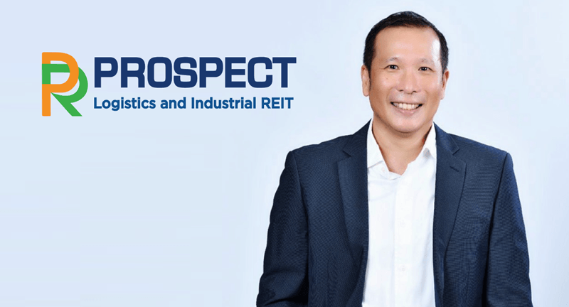 กองทรัสต์ PROSPECT ดีเดย์เสนอขายหน่วยทรัสต์วันที่ 7 และ 10 - 11 ส.ค.นี้ เข้าลงทุนคลังสินค้าและโรงงานใน ‘โครงการบางกอกฟรีเทรดโซน’ บนทำเลศูนย์กลางอุตสาหกรรม