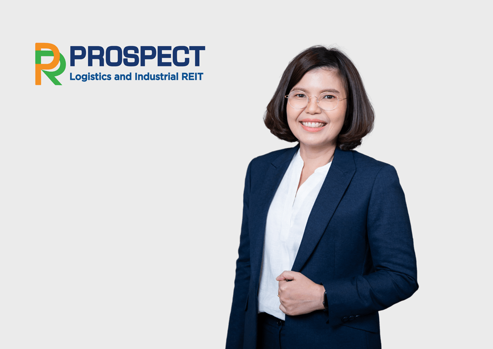 กองทรัสต์ PROSPECT เซ็นสัญญาผู้เช่าใหม่ ดันอัตราเช่าพื้นที่ Q2/64 สูงกว่า 98% ประกาศจ่ายเงินออกให้แก่ผู้ถือหน่วยอัตรา 0.2870 บาทต่อหน่วย ประสานภาครัฐรับมือ COVID-19 พร้อมศึกษาแผนเข้าซื้อทรัพย์สินเพิ่มเติม